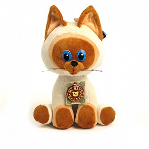 Мягкая игрушка Котенок Гав, 23 см (Мульти-Пульти, V41226/23S32sim)